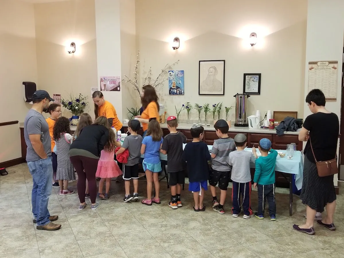 Chabad of Delaware Resource — foto 4