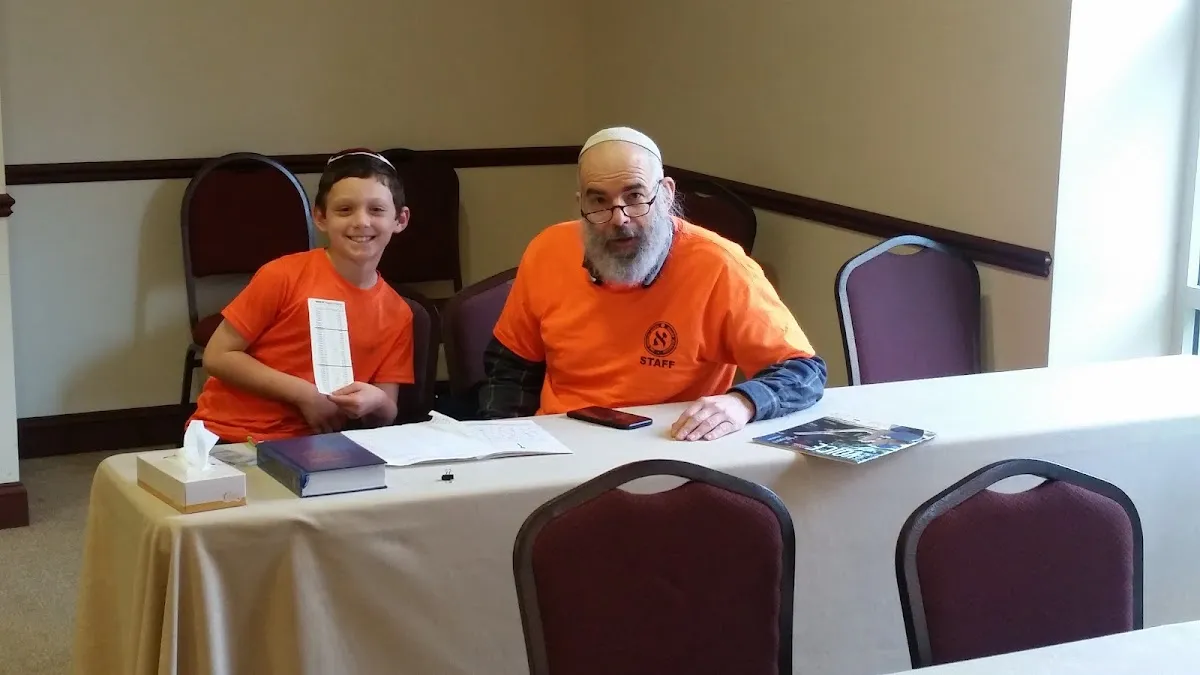 Chabad of Delaware Resource — foto 5