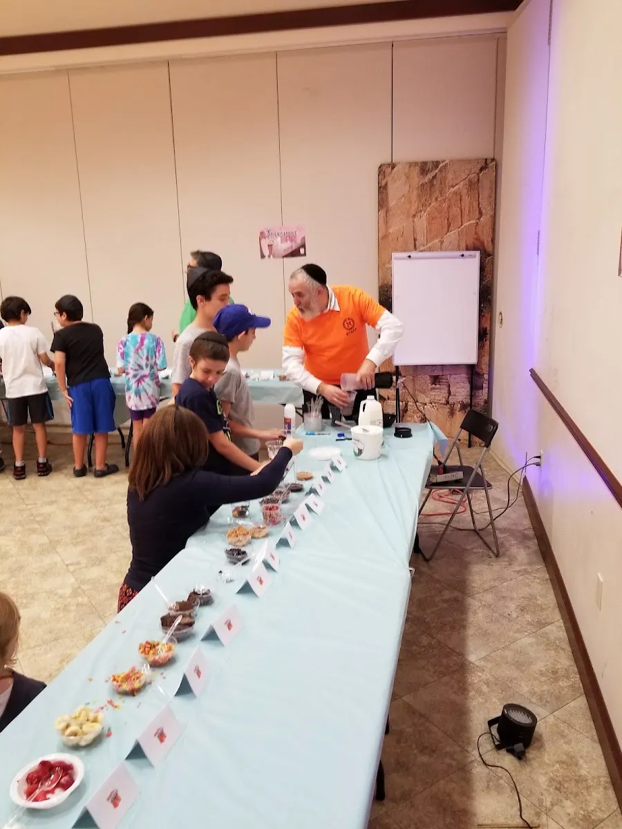 Chabad of Delaware Resource — foto 7