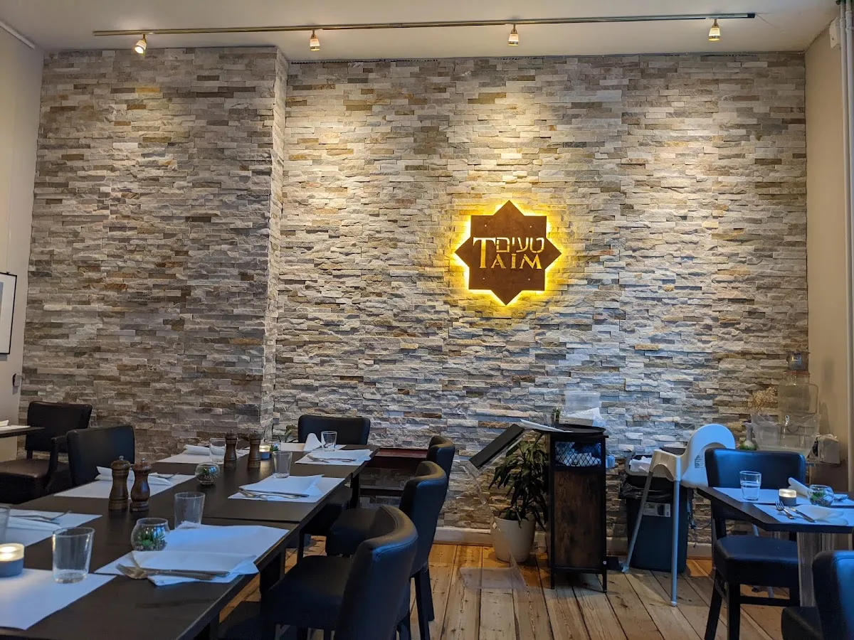 Chabad of Denmark — photo 2