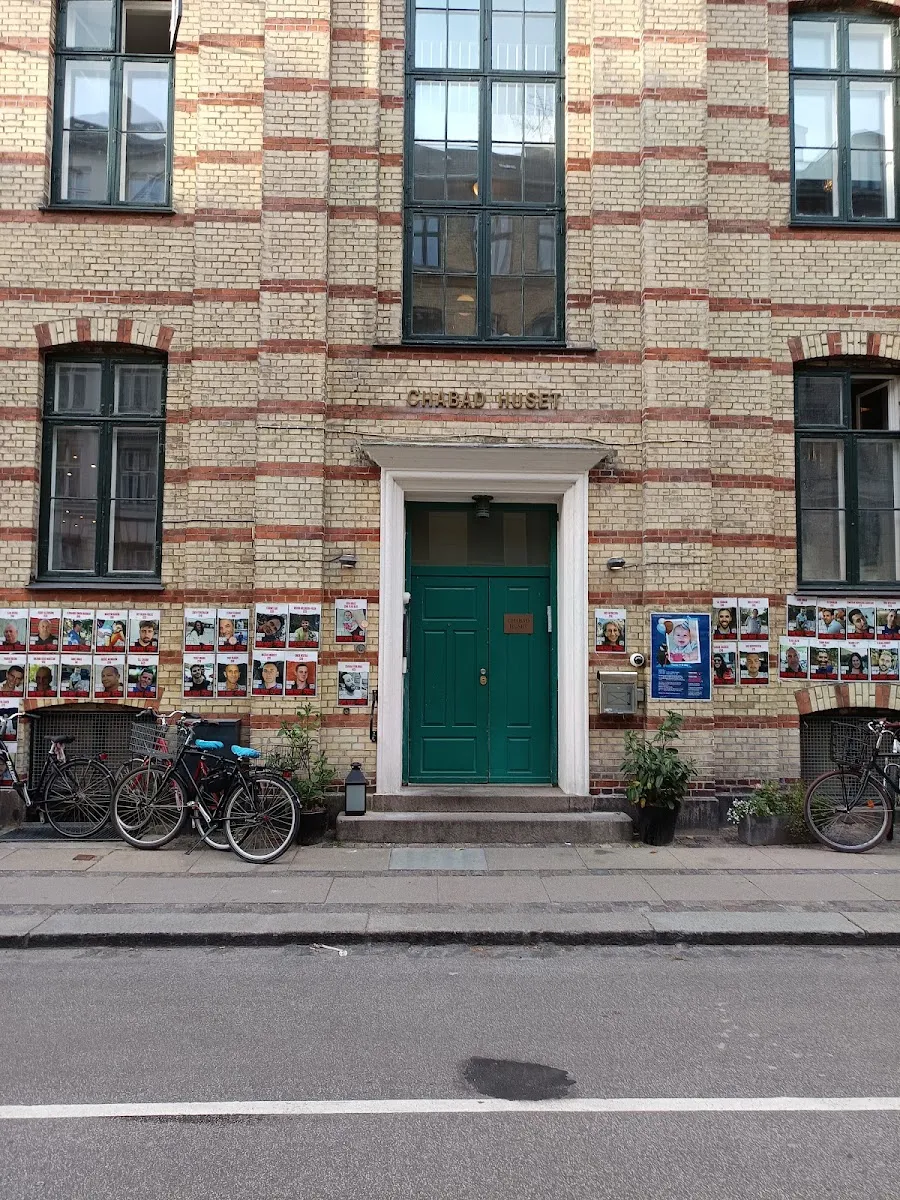 Chabad of Denmark — photo 3