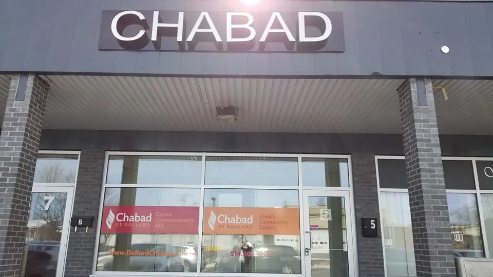Chabad of Dollard