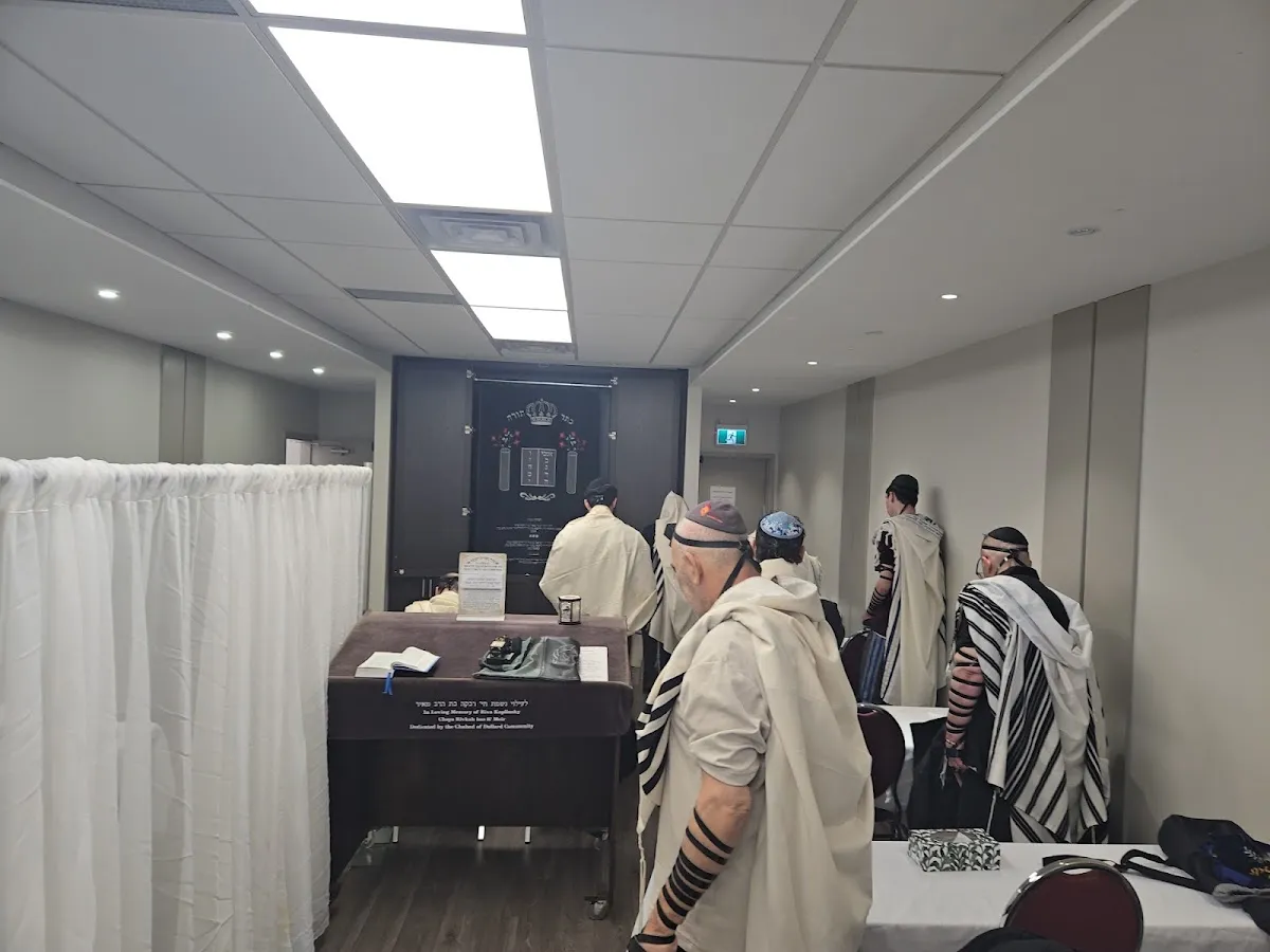 Chabad of Dollard — foto 2