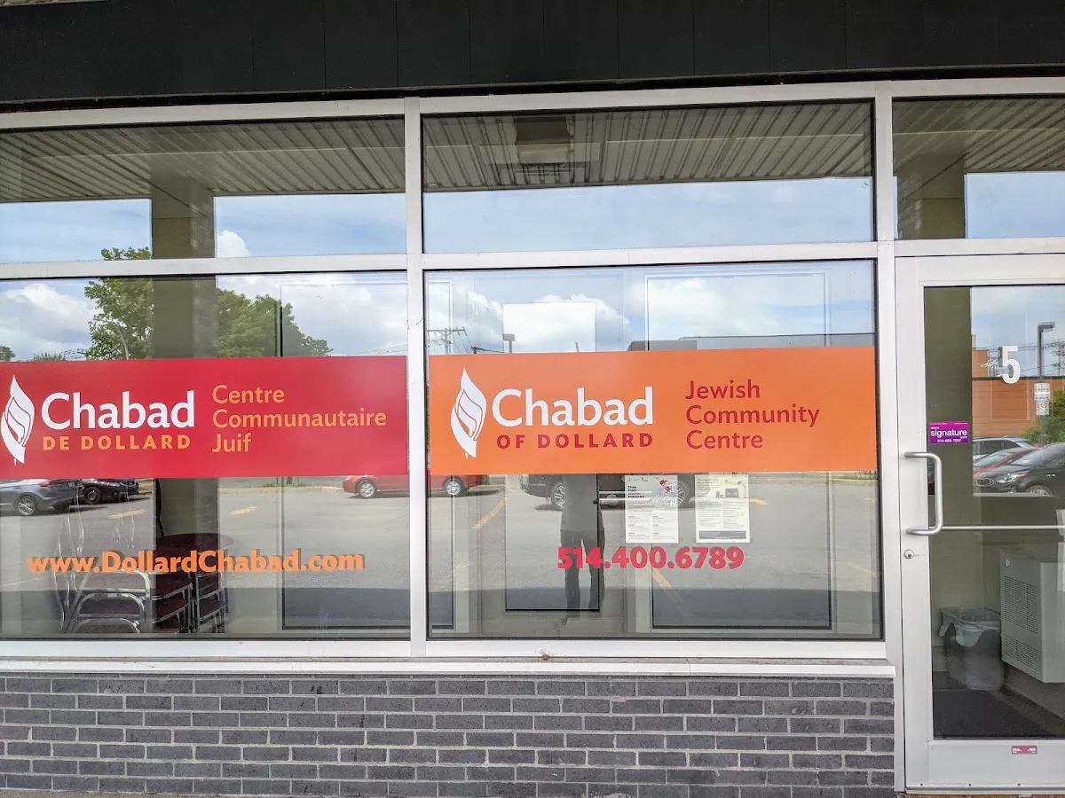 Chabad of Dollard — foto 3
