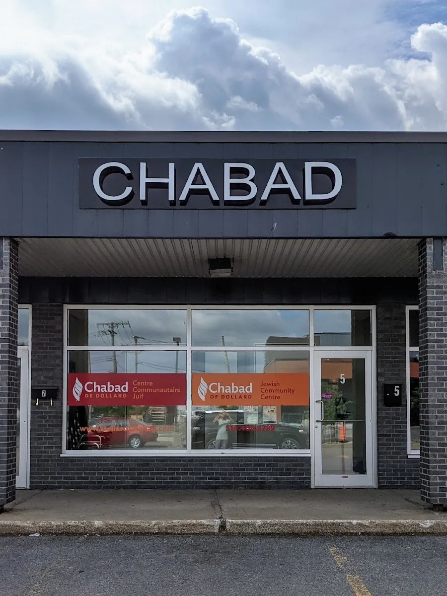 Chabad of Dollard — foto 4