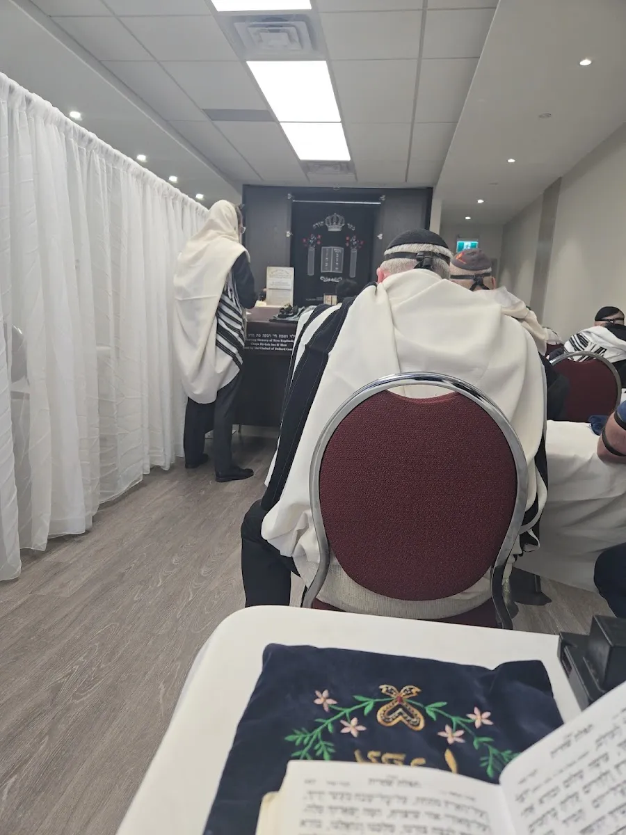 Chabad of Dollard — foto 5