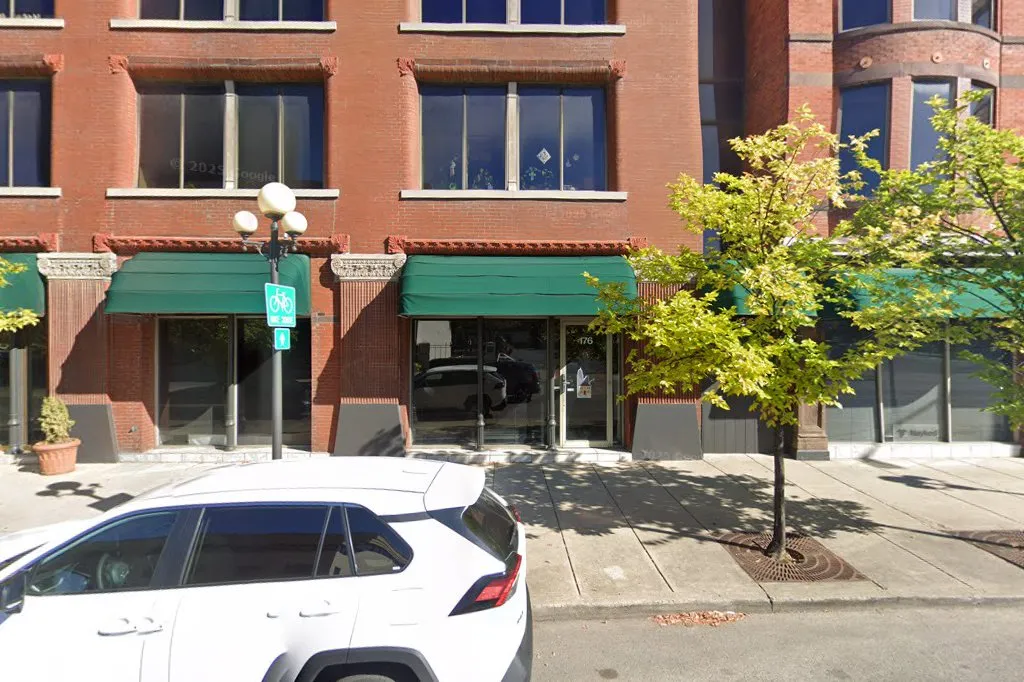 Chabad of Downtown Columbus