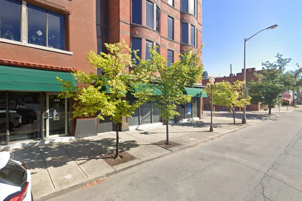 Chabad of Downtown Columbus — photo 2