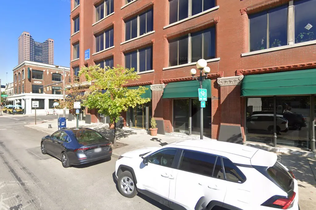 Chabad of Downtown Columbus — photo 3