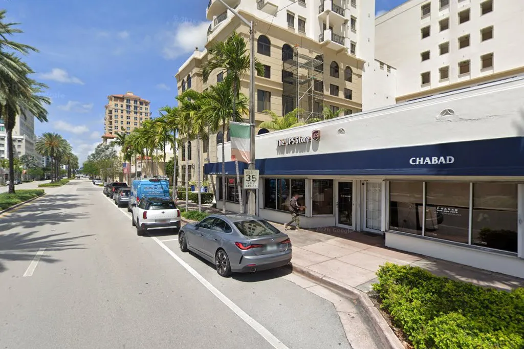 Chabad of Downtown Coral Gables — foto 3