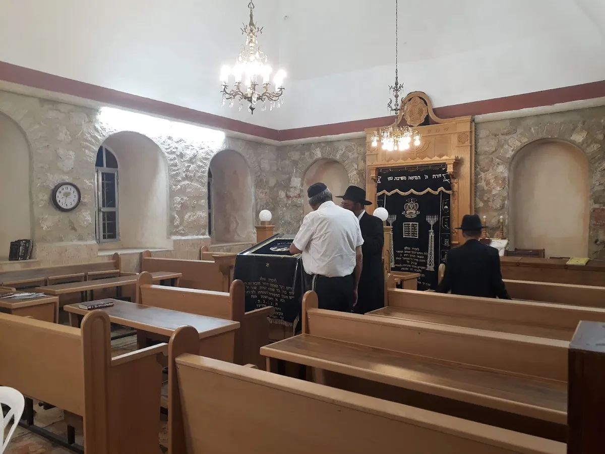 Chabad of Downtown Jerusalem