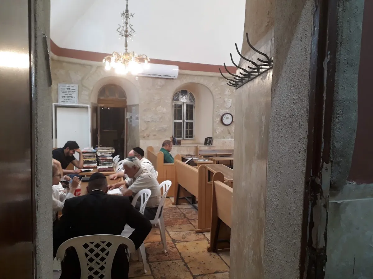 Chabad of Downtown Jerusalem — foto 3