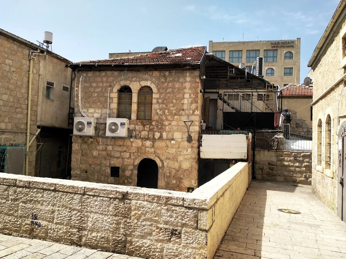 Chabad of Downtown Jerusalem — foto 7