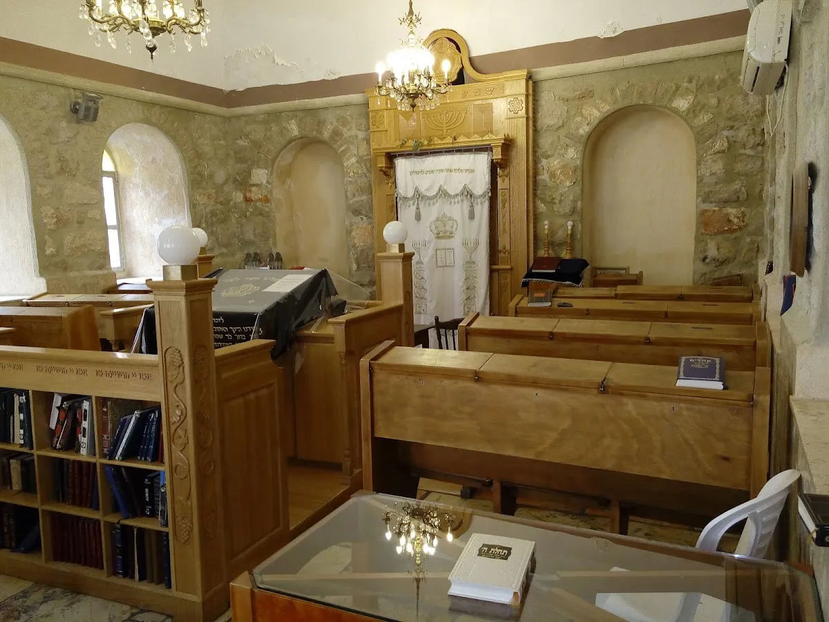 Chabad of Downtown Jerusalem — foto 9