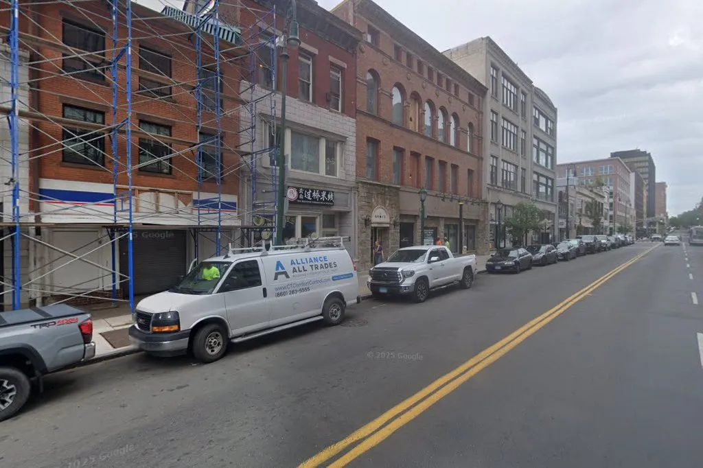 Chabad of Downtown New Haven — foto 2