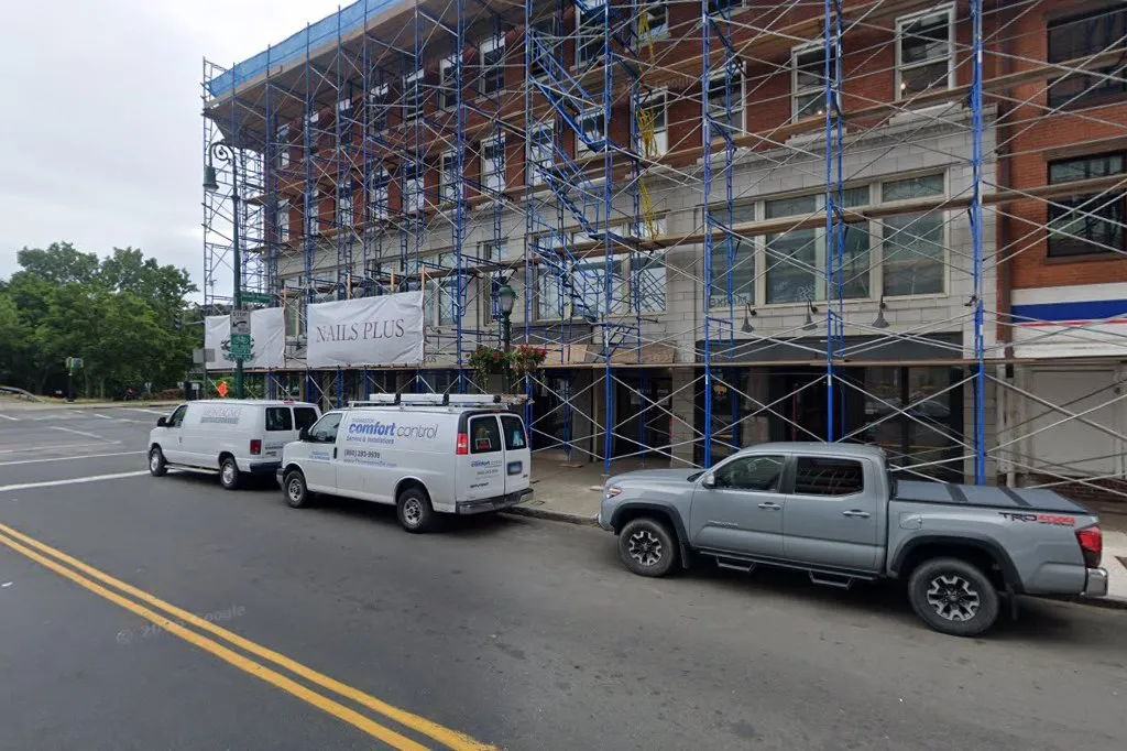 Chabad of Downtown New Haven — foto 3