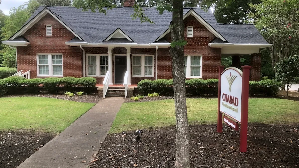 Chabad of Downtown Roswell