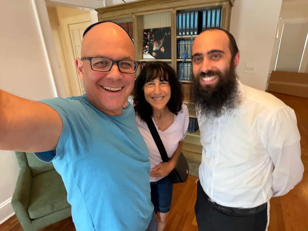 Chabad of Downtown Roswell — foto 3