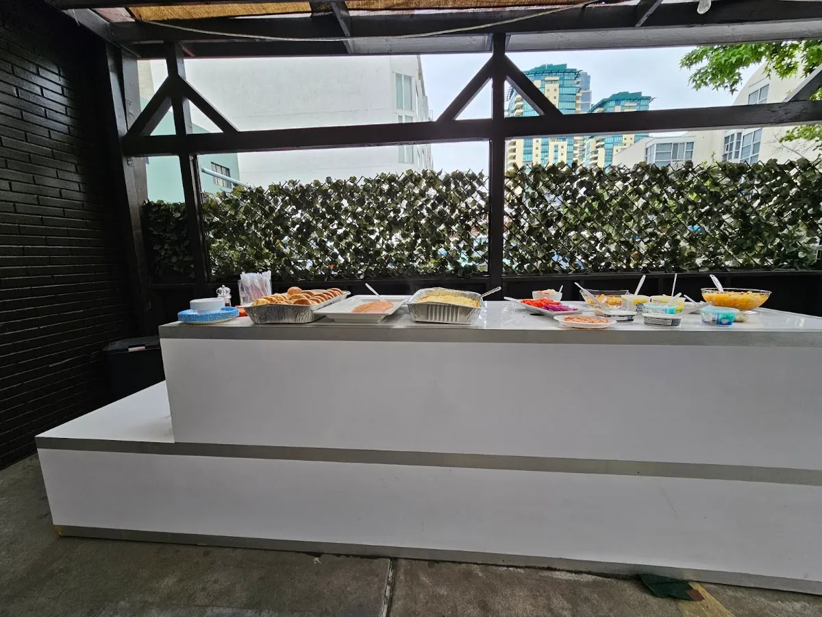 Chabad of Downtown S. Diego