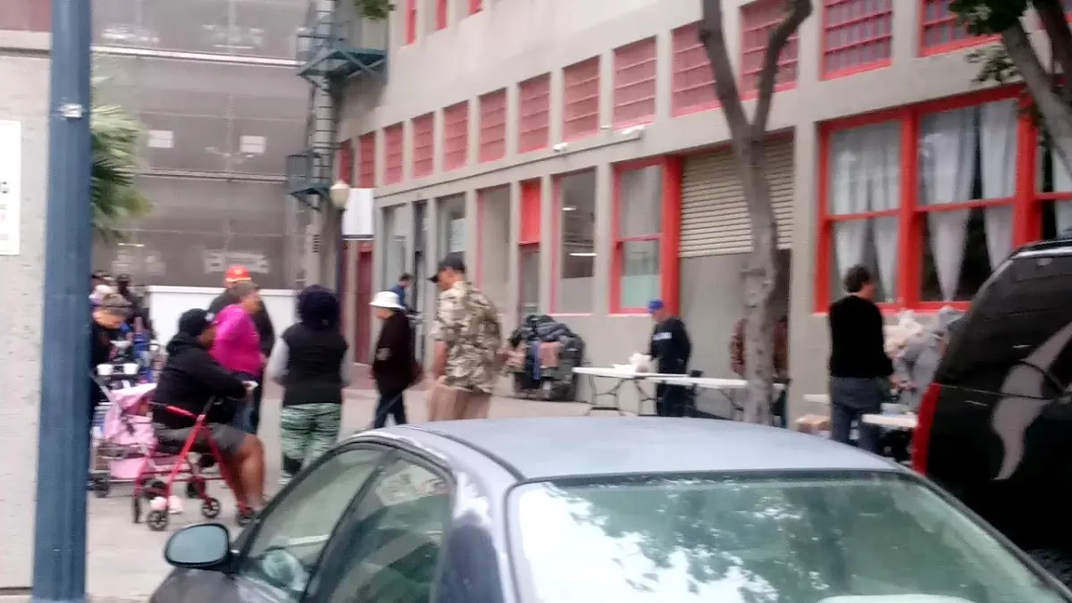 Chabad of Downtown S. Diego — foto 3