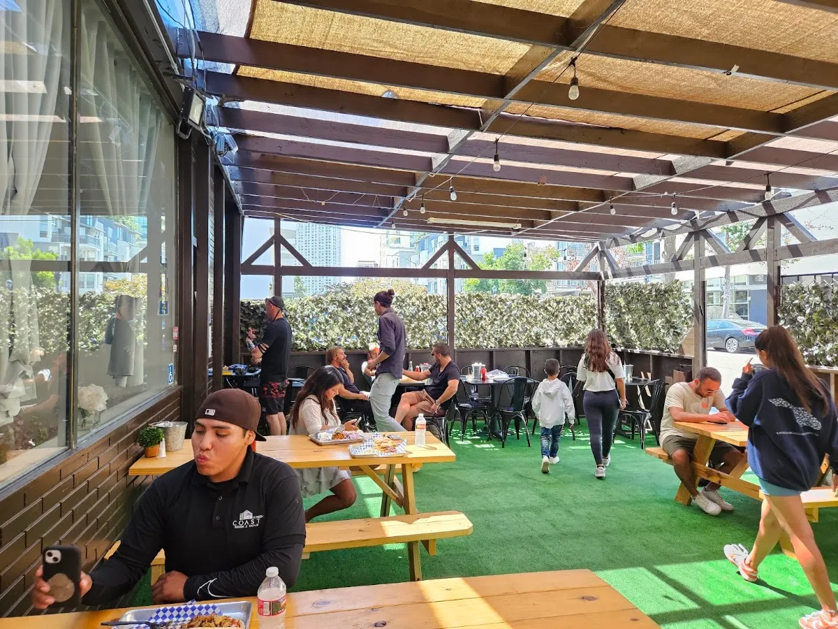Chabad of Downtown S. Diego — foto 5