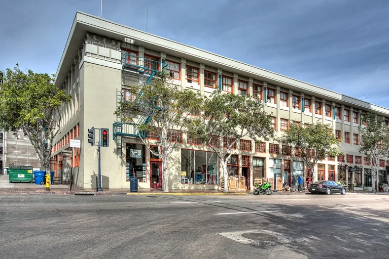 Chabad of Downtown S. Diego — foto 8