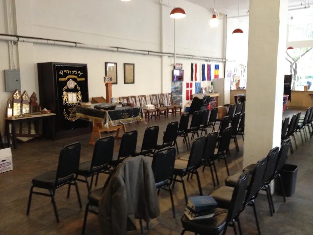 Chabad of Downtown S. Diego — foto 10