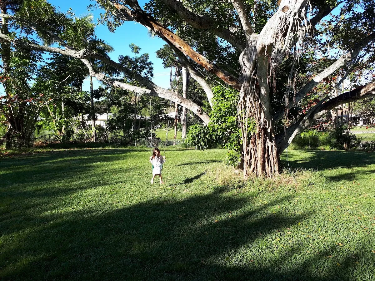 Chabad of East Plantation