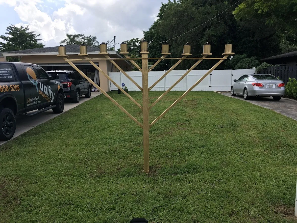Chabad of East Plantation — foto 4