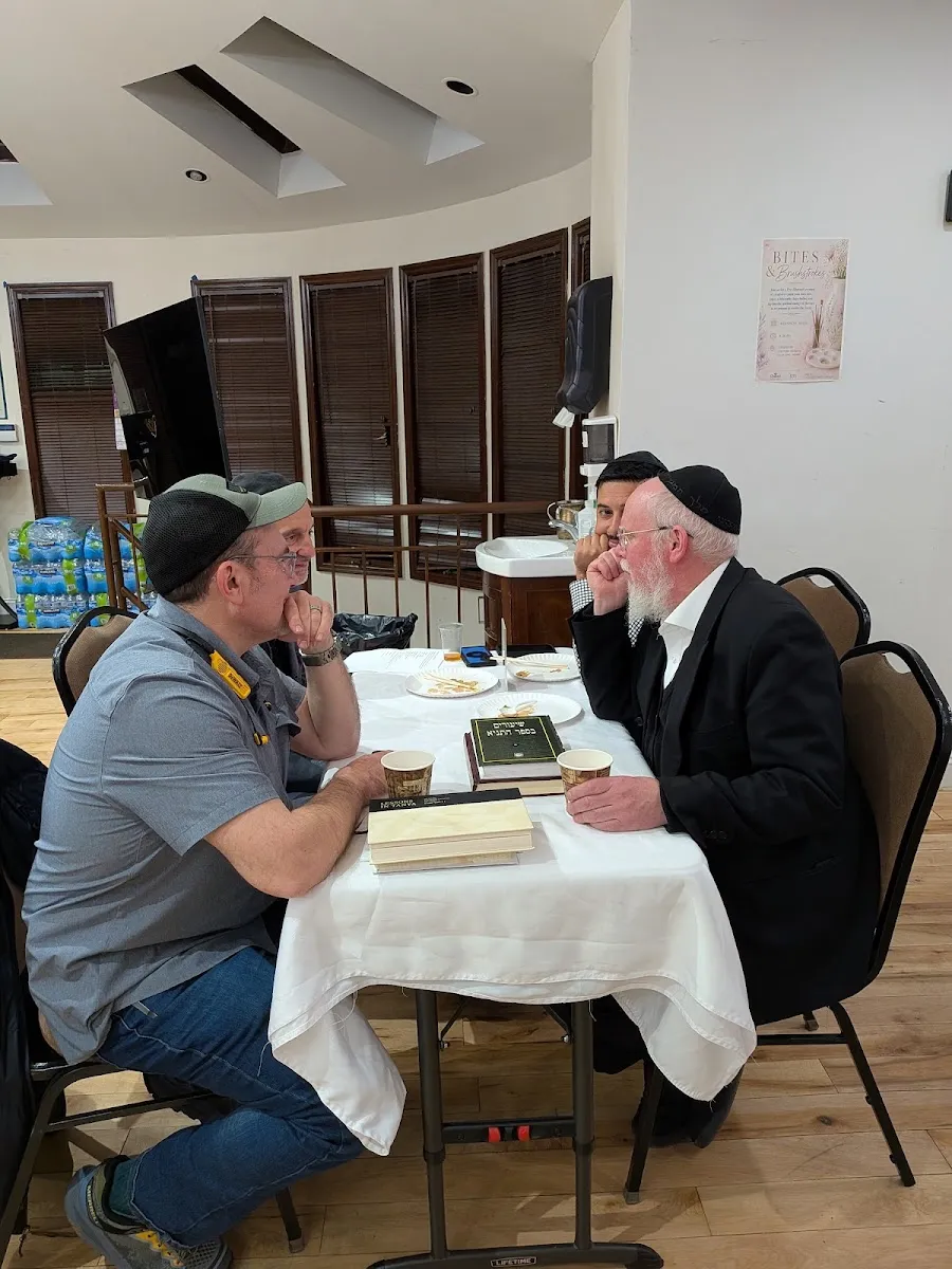 Chabad of Eastern Queens — foto 3
