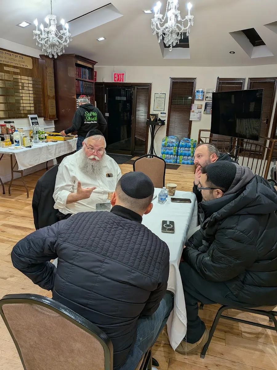 Chabad of Eastern Queens — foto 4