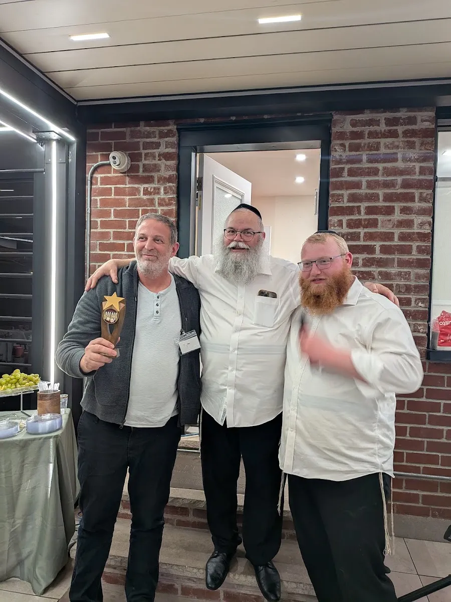 Chabad of Eastern Queens — foto 5