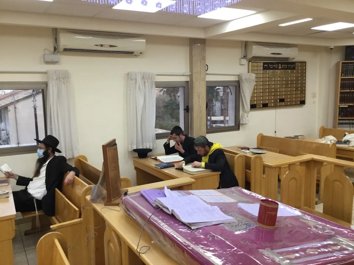 Chabad of Eilat — foto 4