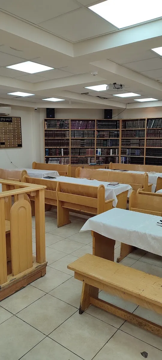 Chabad of Eilat — foto 5