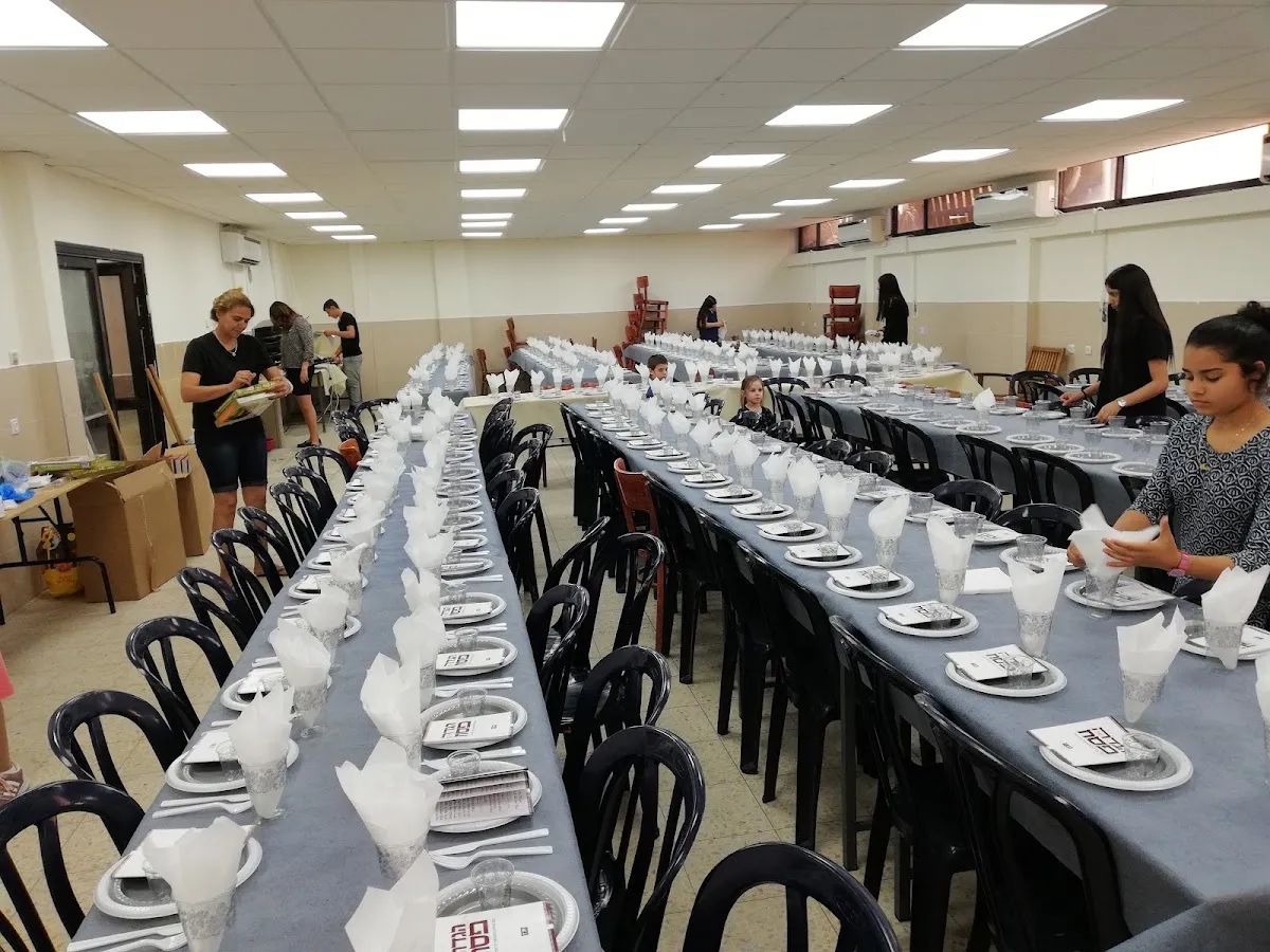 Chabad of Eilat — foto 6