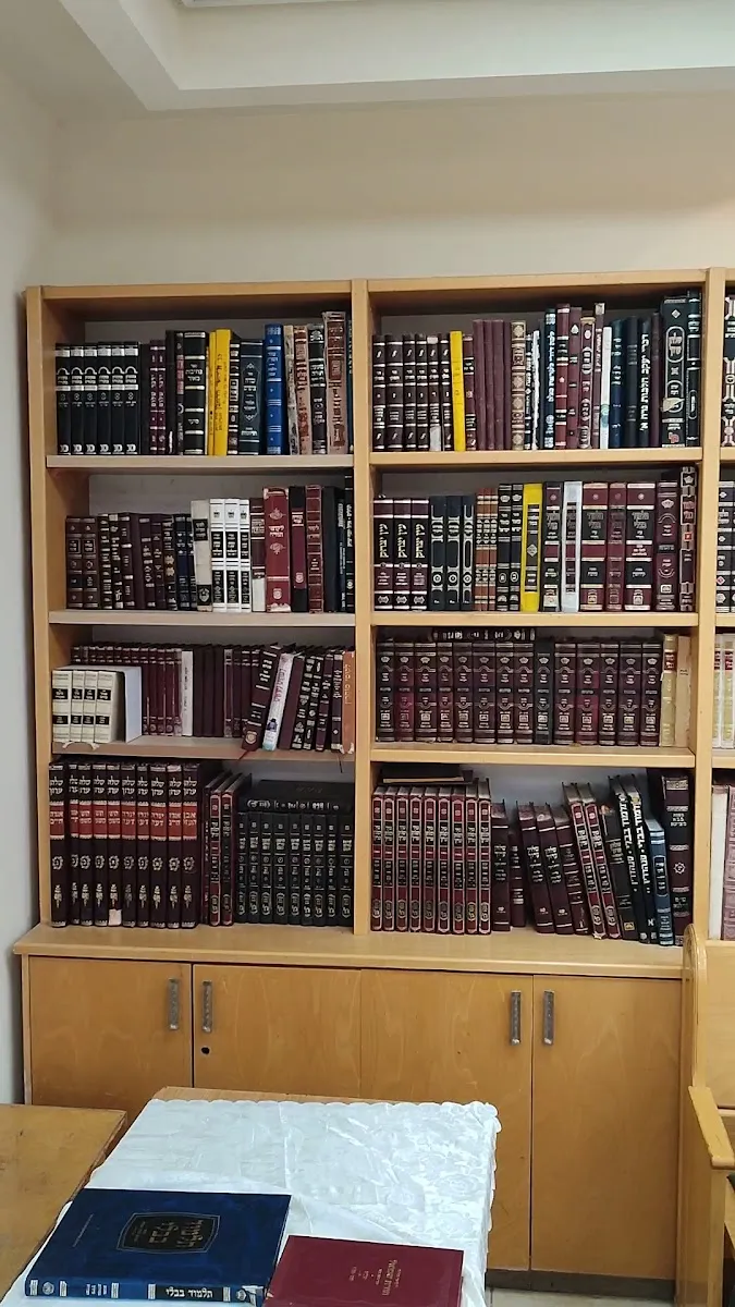 Chabad of Eilat — foto 8