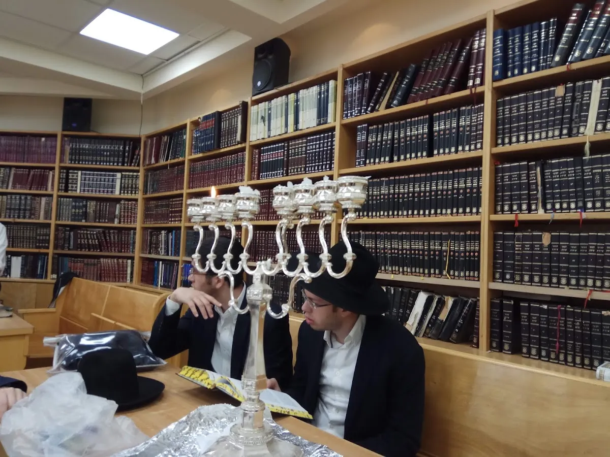 Chabad of Eilat — foto 10