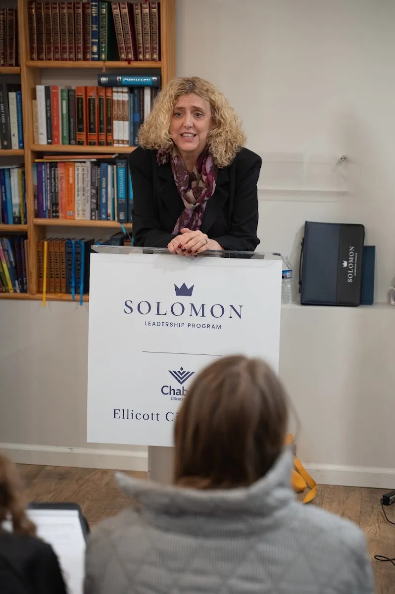 Chabad of Ellicott City — foto 9