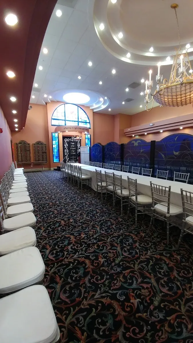 Chabad of Encino