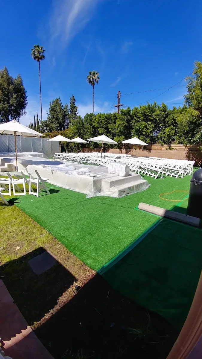 Chabad of Encino — foto 3
