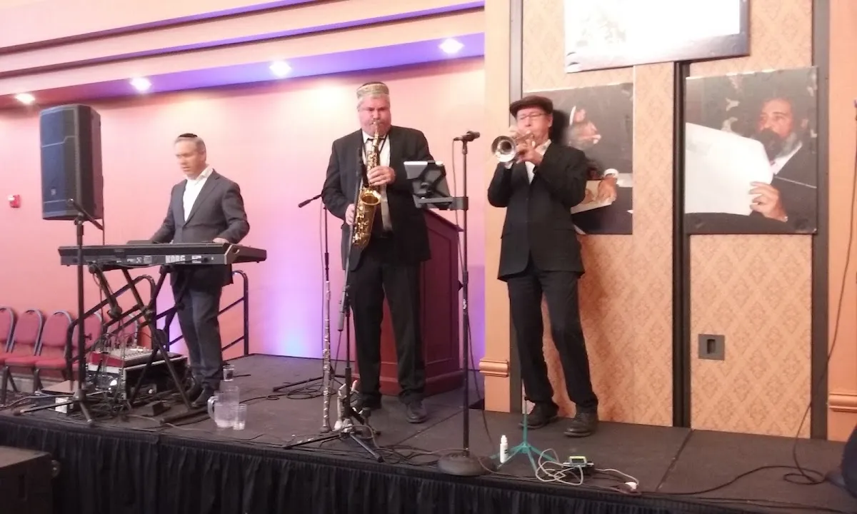 Chabad of Encino — foto 7