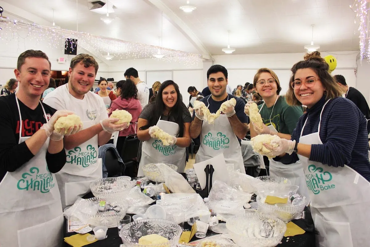 Chabad of Eugene