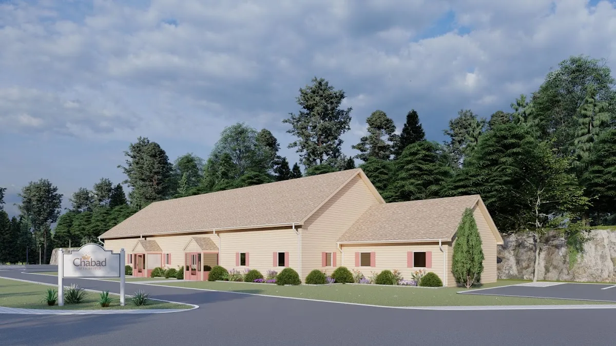 Chabad of Fairfield — foto 2