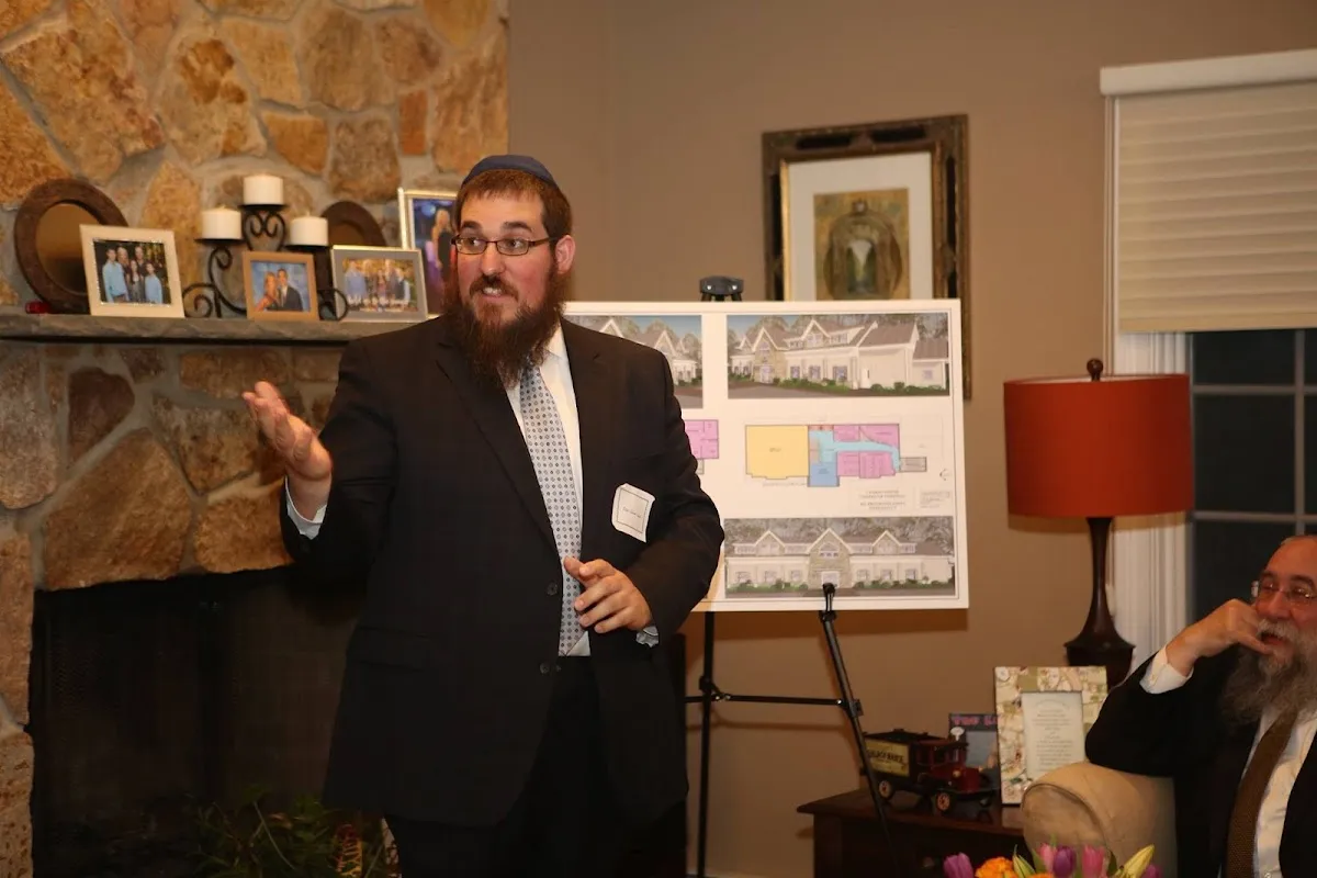 Chabad of Fairfield — foto 3
