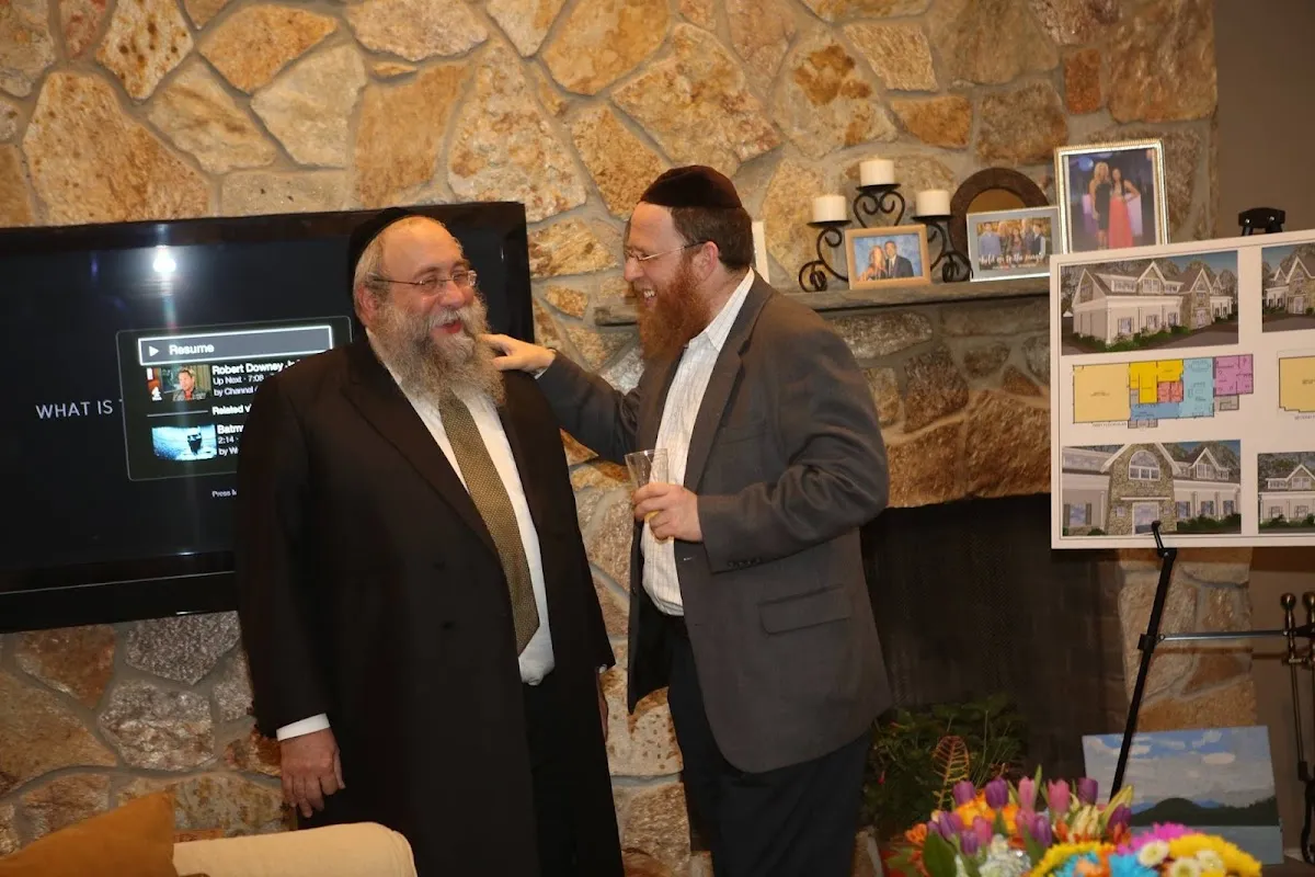Chabad of Fairfield — foto 5