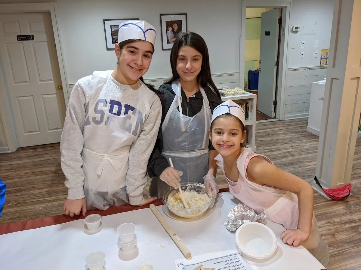 Chabad of Fairfield — foto 8
