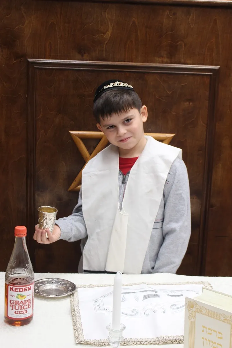 Chabad of Flatbush — photo 2
