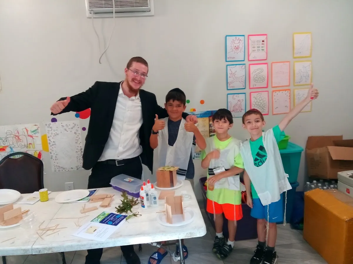 Chabad of Flatbush — photo 3