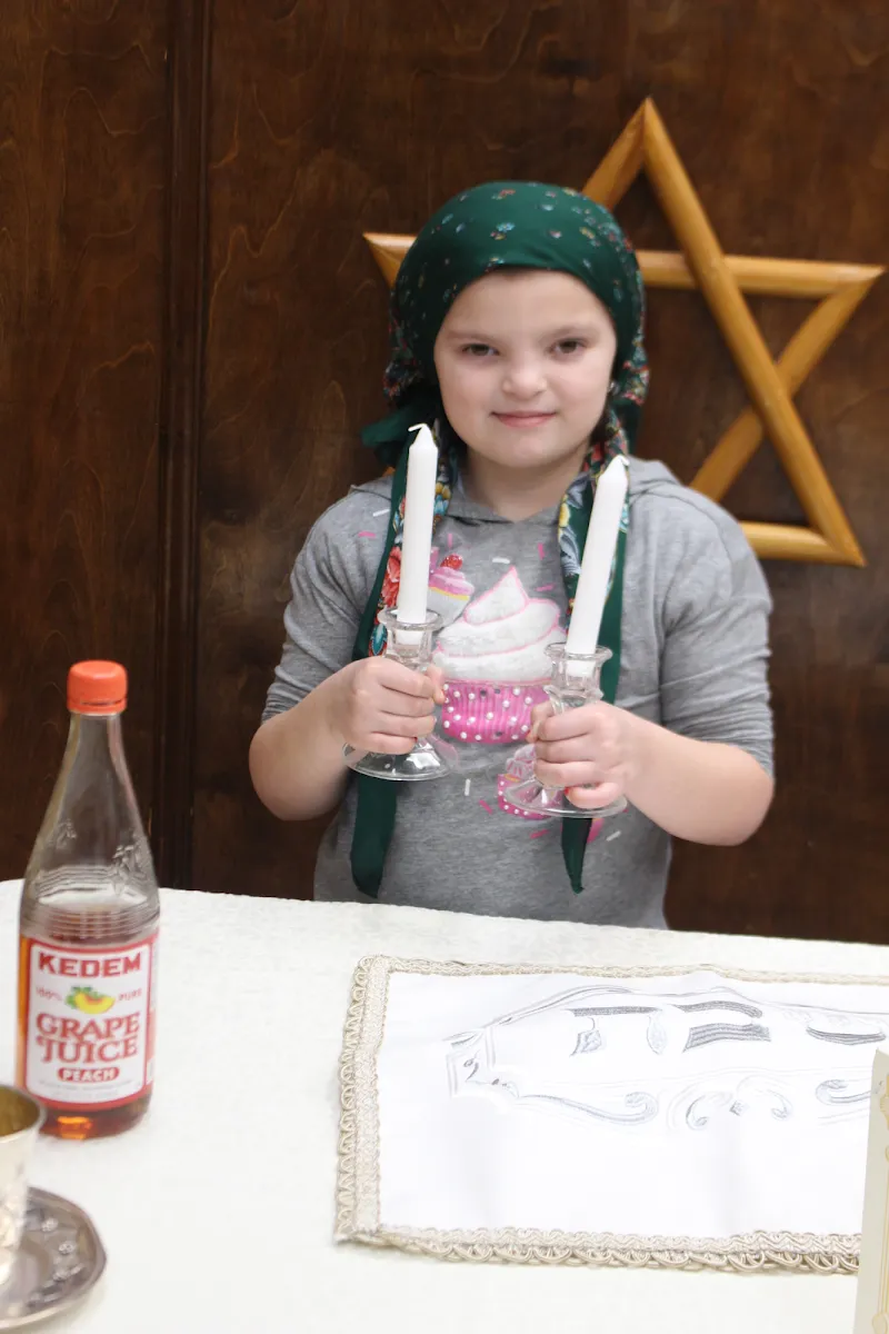 Chabad of Flatbush — photo 5