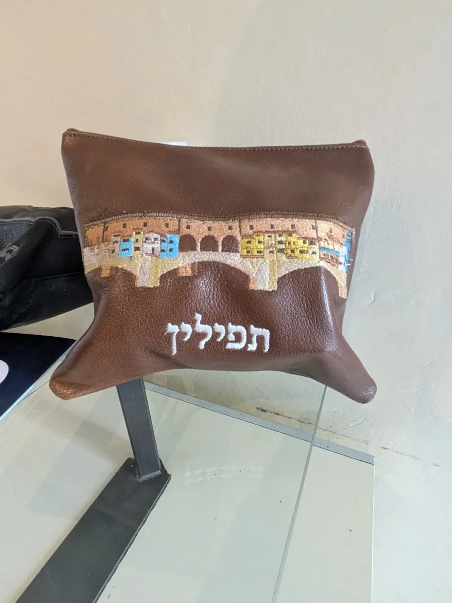 Chabad of Florence Welcome Center — foto 6